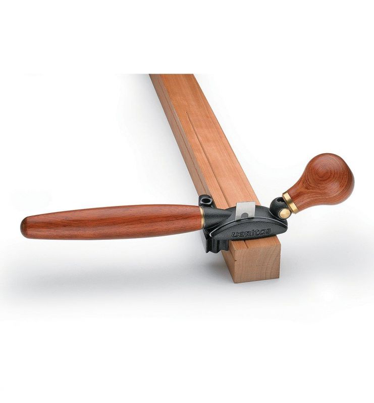 Veritas Hand Beading Tool from Westcountry Machinery 4 Wood
