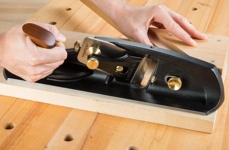 Veritas Shooting Board Plane Rh 01 Blade 25 Deg from Westcountry