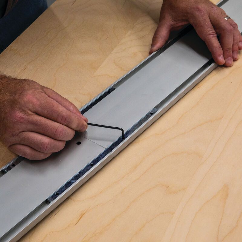 Kreg® Straight Edge Guide 610mm / 2' Extension from Westcountry