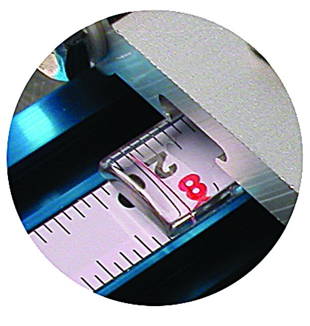 Kreg Kms7102 Kreg Precision Mitre Gauge System from Westcountry