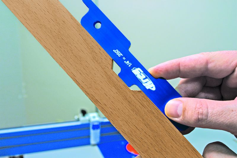 Kreg Prs1200 Kreg Precision Beaded Faceframe System from Westcountry