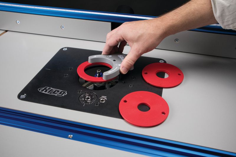 Kreg PRS5000 Precision Router Table Lift