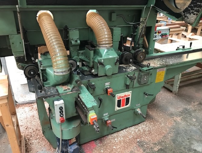 from Westcountry Machinery 4 Wood