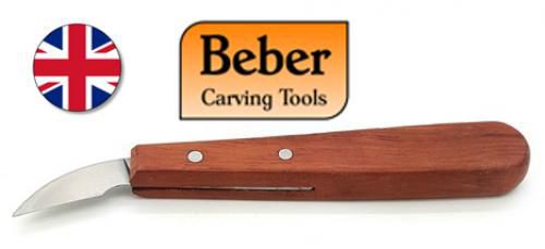 Beber Chip Carving tool BEBCCK Carving Woodworking 