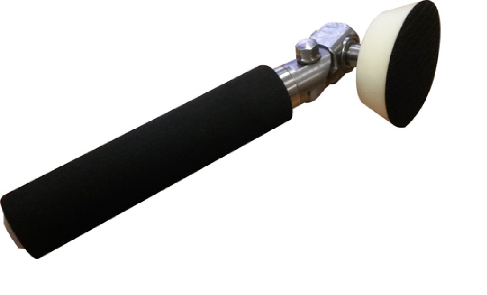 Charnwood Bs10p Deluxe Bowl Sander Package from Westcountry Machinery 4