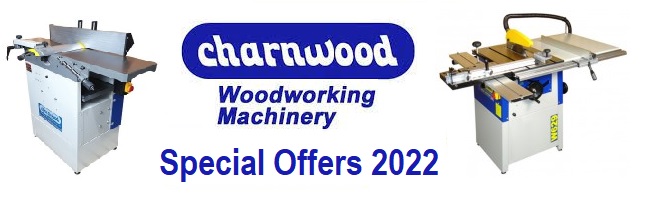 Woodworking Machinery, Power tools 