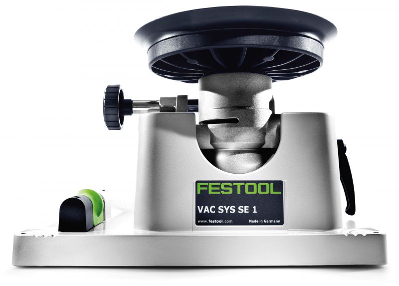 Festool 712257 Festool Vacuum Set Vac Sys Set Se1 Gb 240v from