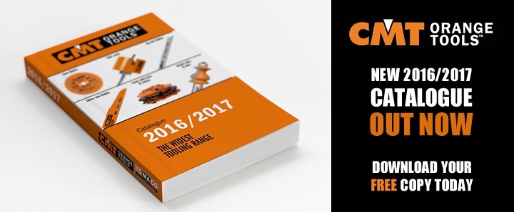 CMT Orange Tools - Router Tooling &amp; Saw Blades, Shop By 