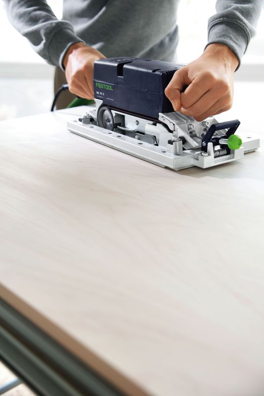 Festool 575773 Festool Belt Sander Bs 75 Eset 240v from Westcountry
