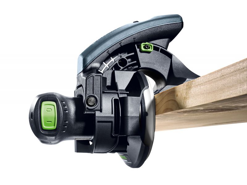 Festool 576686 Cordless Edge Sander Esetsc 125 3,1 Iplus from