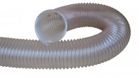 Charnwood 38mm Dust Extraction Hose