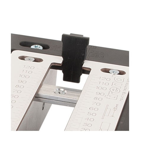 Trend Lock/jig/b Adjustable Trade Lock Jig For Router & Cutter C172