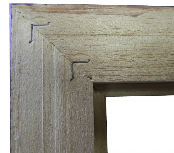 Charnwood Pfk04 Deluxe Picture Frame Assembly Kit from Westcountry