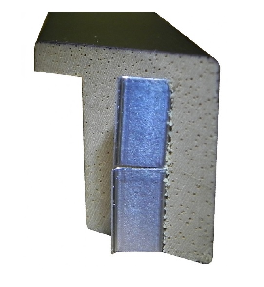 Charnwood Pfk04 Deluxe Picture Frame Assembly Kit from Westcountry Machinery 4 Wood