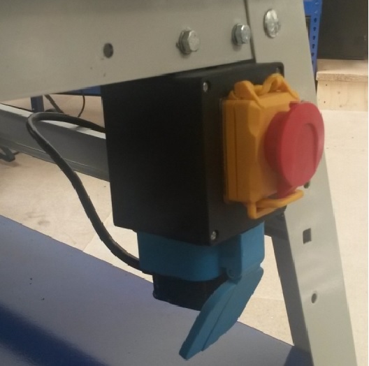 Charnwood W020P Cast Iron Floorstanding Router Table Package Deal