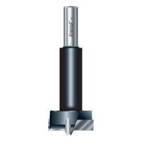 Trend 1004/29TC Lip and Spur Two Wing Machine Bit 29mm Dia