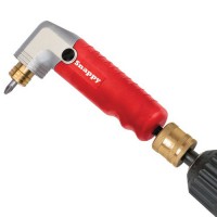 Trend Snappy Angled Screwdriver Attachment Mark 2 - SNAP/ASA/2
