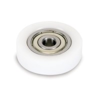 TREND BN/1 DELRIN SLEEVED BEARING 3/4\" DIA x 1/4\" BORE