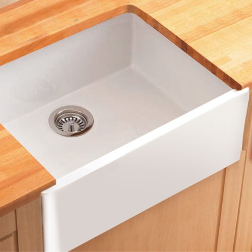 Trend Bs/jig Belfast Sink Jig from Westcountry Machinery 4 Wood
