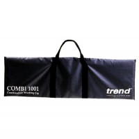 TREND CASE/1001 CARRY CASE COMBI1001 & 1002
