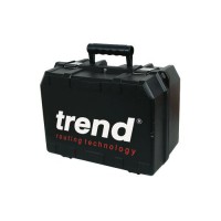 Trend CASE/T10 Carry Case for T10 and T11 Router
