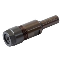 Trend CE/127635 Collet Extension - 1/2 Inch Shank, 1/4 Inch Collet