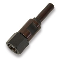 Trend CE/8635 Collet Extension - 8mm Shank, 1/4 Inch Collet