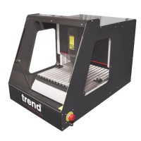 TREND CNC/MINI/2E CNC MINI PLUS CARVING/ENGRAVER M/C EXTRA