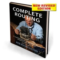 TREND BOOK/CR COMPLETE ROUTING BOOK - Revision 3