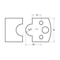 Trend IT Knives & Limiters