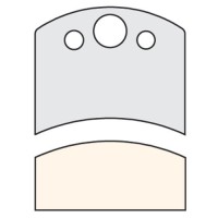 TREND IT/3307350 KNIFE 50MM TOOL STEEL (PR)         