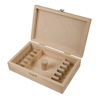 TREND IT/6001061 EMPTY BOX 155X240X60               