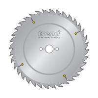 TREND IT/90102636 MW-TRIM&CROSSCUT S/BLADE250X30X48  