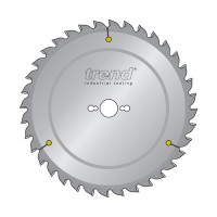 TREND IT/90801706 MFM-MULTI RIP S/BLADE400X30X4.2X48 