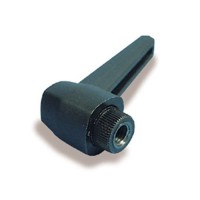 Trend CR/KB/PK9 Craft Adjustable Lever Female M6 4pc