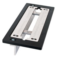 Trend LOCK/JIG/B adjustable trade lock jig for router