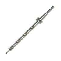 Trend PH/DRILL/95Q Pocket Hole Drill 9.5mm Quick Release