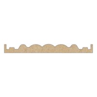 TREND RDT/150TC PAIR OF KNIVES FOR ROSETTE DRILL   