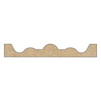 TREND RDT/30TC PAIR OF KNIVES FOR ROSETTE DRILL   