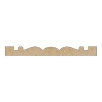 TREND RDT/90TC PAIR OF KNIVES FOR ROSETTE DRILL   