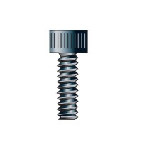 TREND RT/4.0 M4 X 10.0MM HEX SCREW