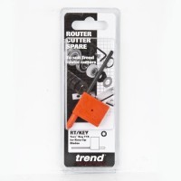 TREND RT/KEY Professional Rota-Tip Router Cutter Torx Key T15