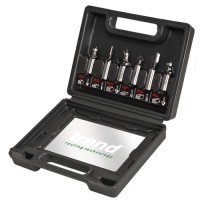 TREND SET/SS11X12MMTC 6 PIECE STARTER SET