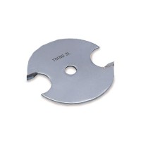 Trend SL/B Pro Slotter 2mm kerf x 36mm dia x 1/4 inch bore