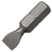 Trend Snappy Slotted Screwdriver Bits