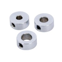 Trend Snappy Drill Depth Collar Pack 6 / 8 / 10mm - SNAP/COL/PK1