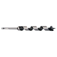 Trend Snappy Auger Bit 10mm dia x 155mm length - SNAP/AB/10