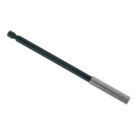 Trend Snappy Extra Long 25mm Bit Holder, 152mm (6\") length - SNAP/BH/6