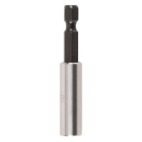Trend Snappy 25mm Bit Holder, 58mm length - SNAP/BH/58