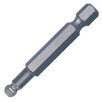 Trend Snappy Ball End Hex Screwdriver Bits